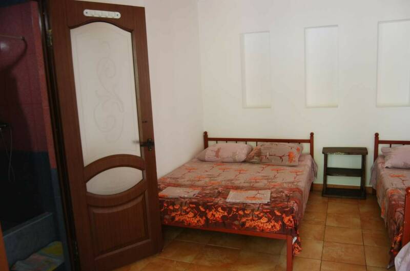 Гостевой дом «Счастливый»