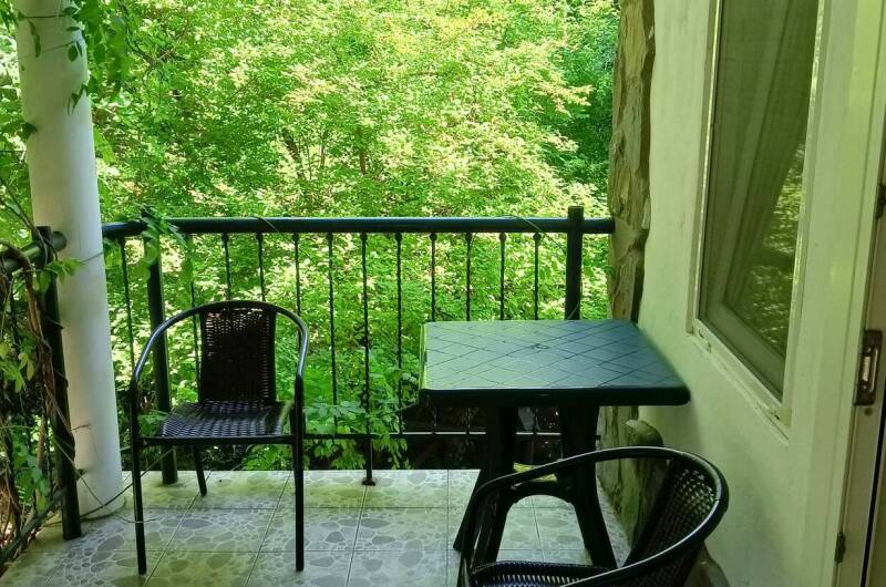 Гостевой дом «Счастливый»