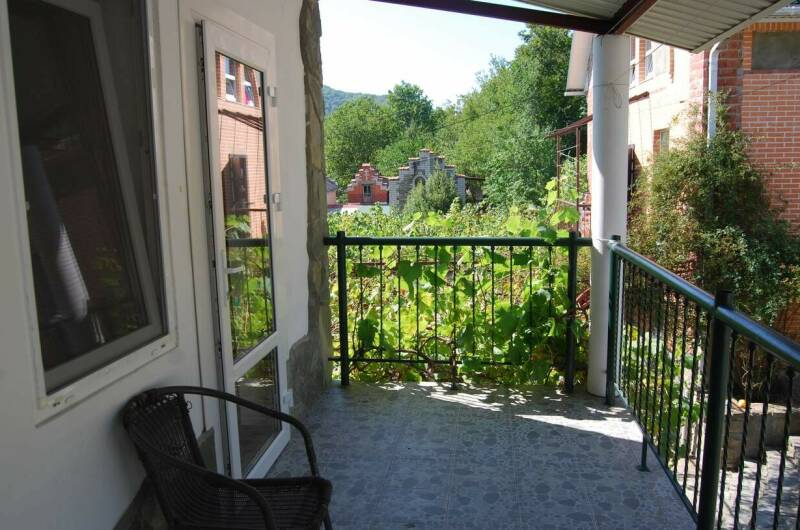 Гостевой дом «Счастливый»