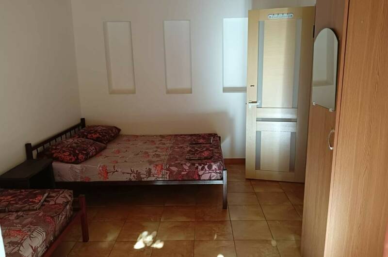 Гостевой дом «Счастливый»