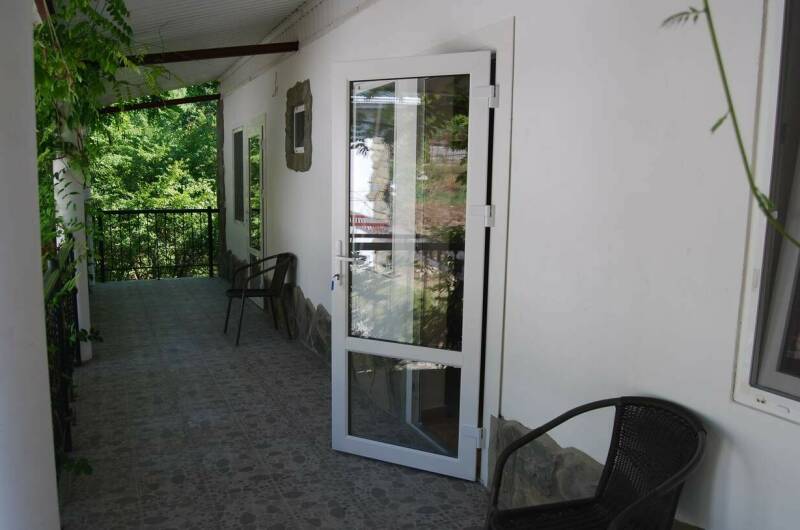 Гостевой дом «Счастливый»