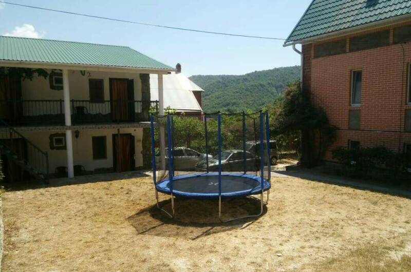 Гостевой дом «Счастливый»