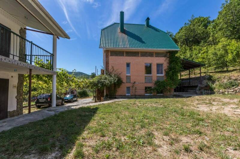 Гостевой дом «Счастливый»