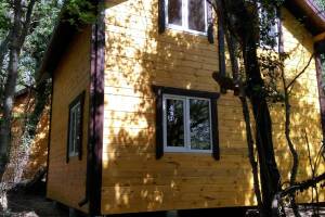 Изображение Домик в лесу под ключ #1