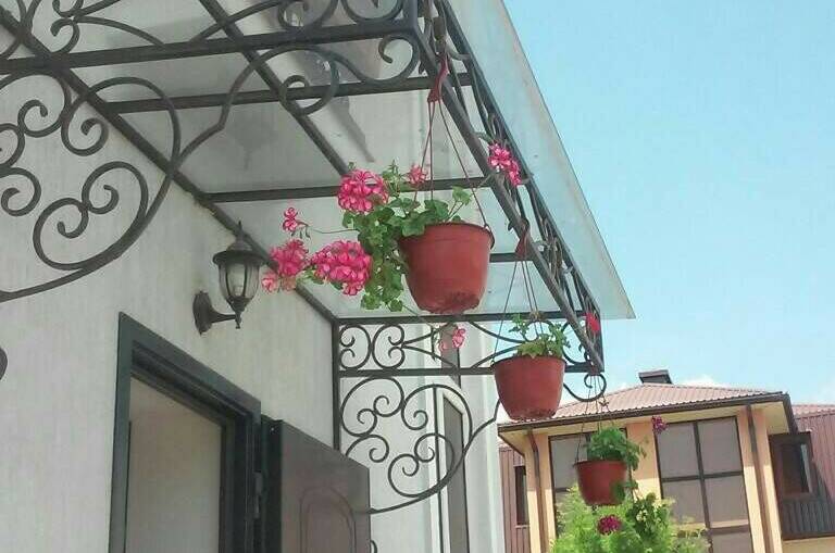 Комнаты у моря