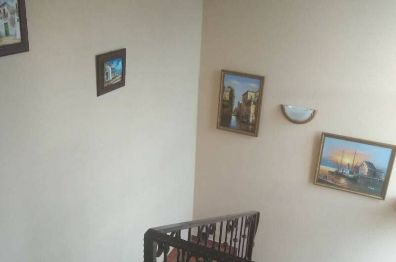 Комнаты у моря