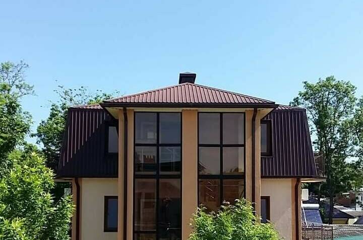 Комнаты у моря