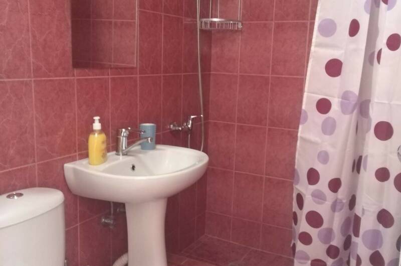 Комнаты у моря