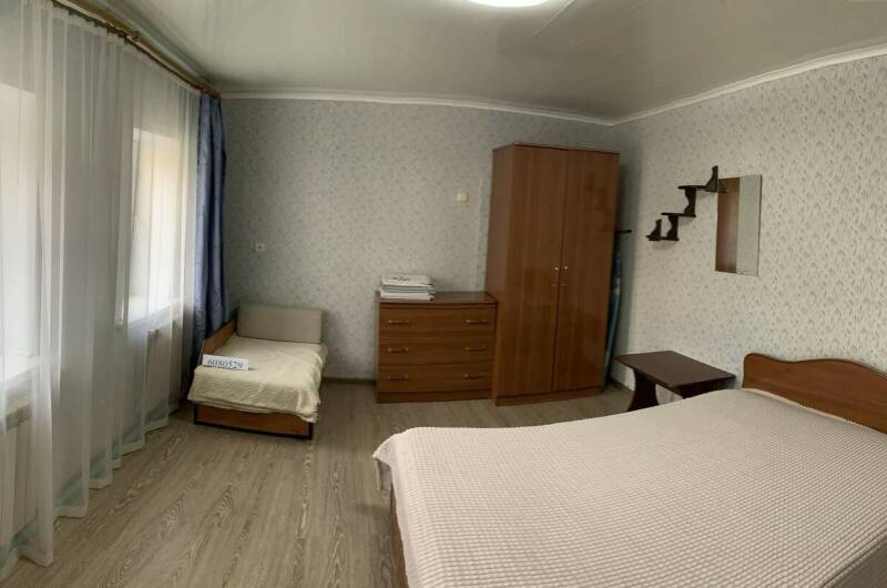 Дом под ключ на 5 человек