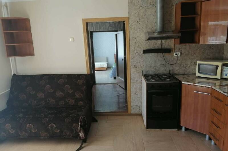 Дом под ключ на 5 человек