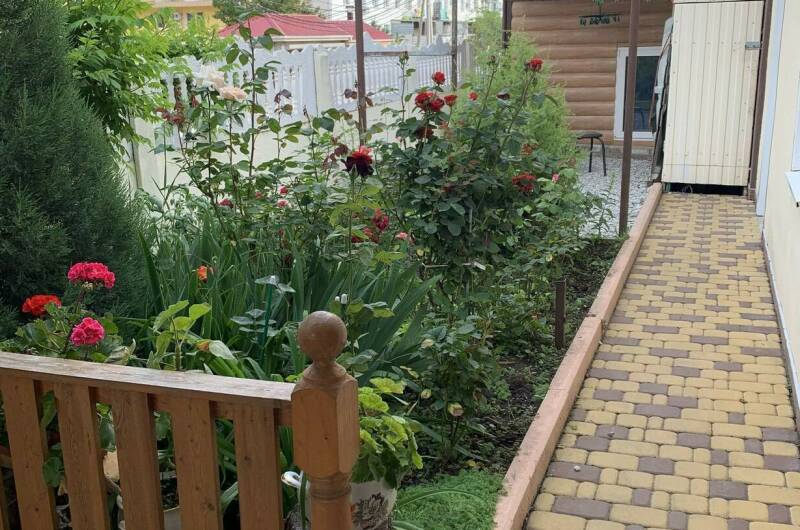 Дом под ключ на 5 человек