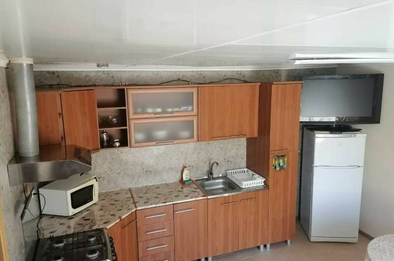 Дом под ключ на 5 человек