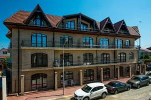 Изображение Отель «Аквариус» #4