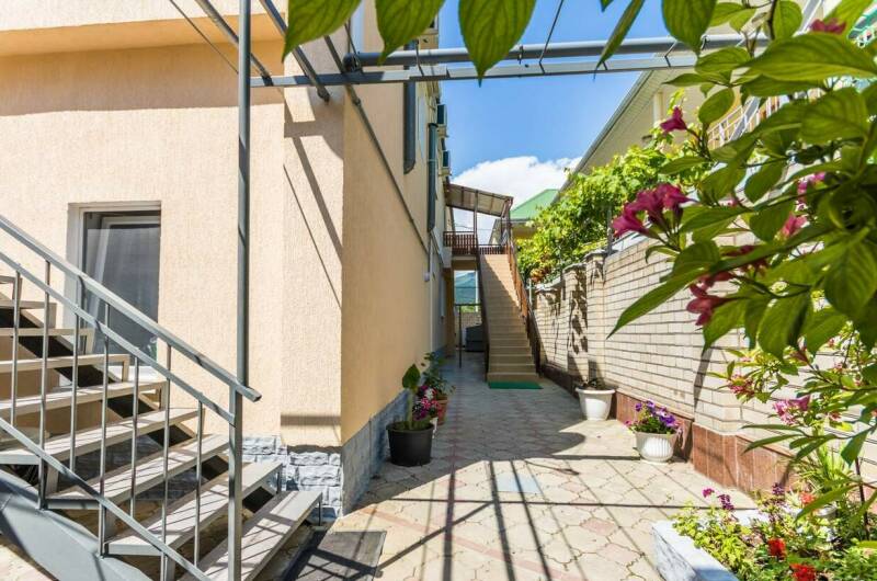 Гостевой дом «Lambo»