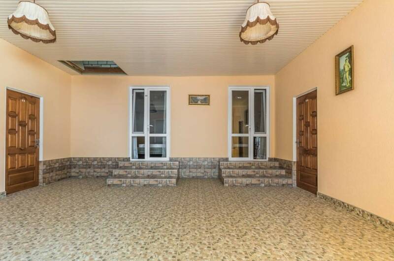 Гостевой дом «Lambo»