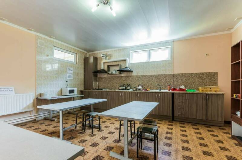 Гостевой дом «Lambo»