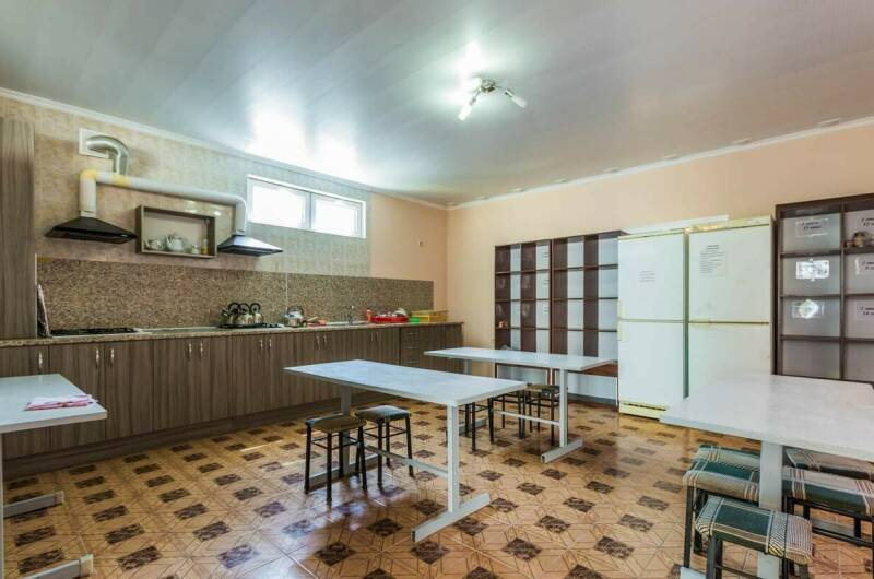 Гостевой дом «Lambo»