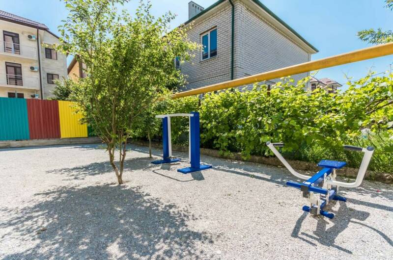 Гостевой дом «Lambo»