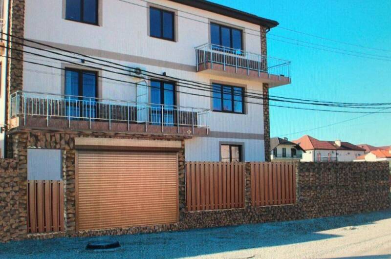 Гостевой дом «Lambo»