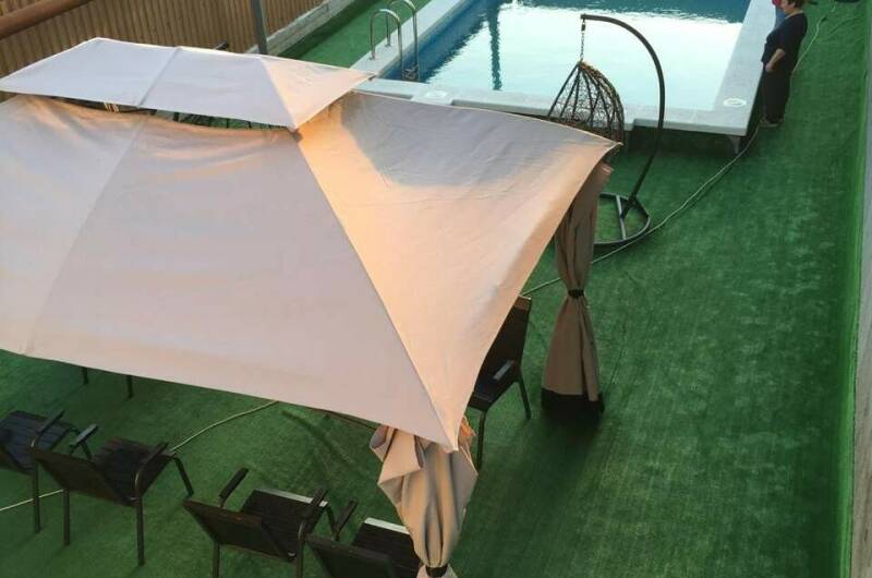 Гостевой дом «Lambo»