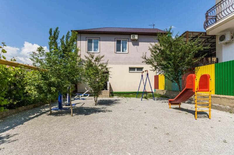 Гостевой дом «Lambo»