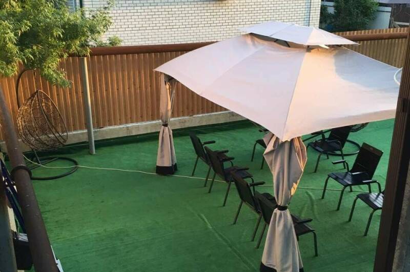 Гостевой дом «Lambo»