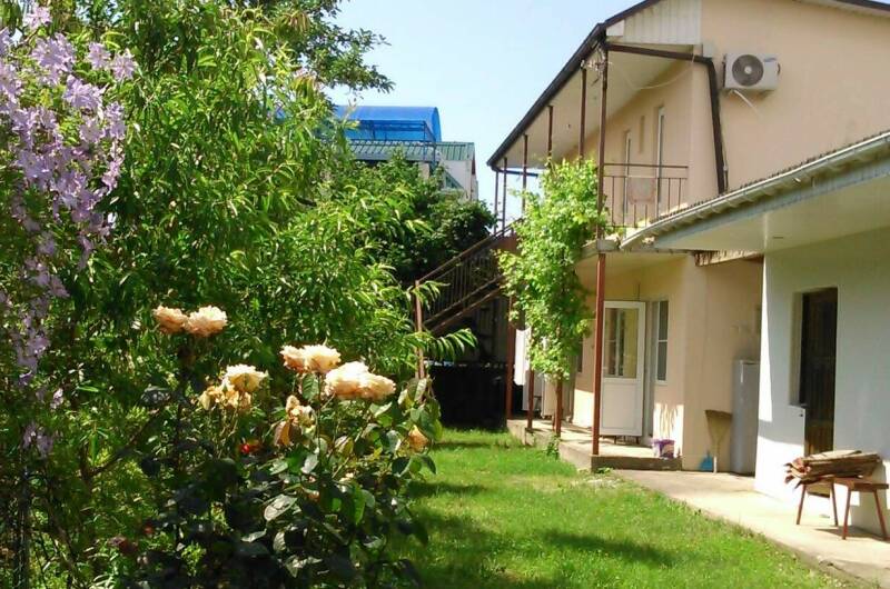 Гостевой дом «На Ореховой»