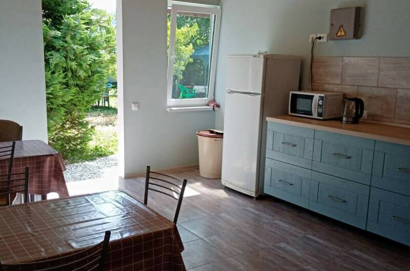 Гостевой дом «На Ореховой»