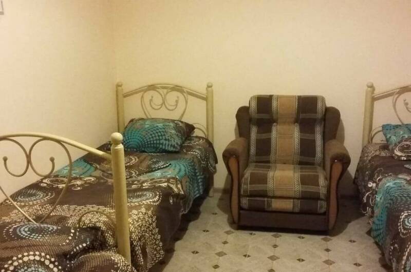 Гостевой дом «На Ореховой»