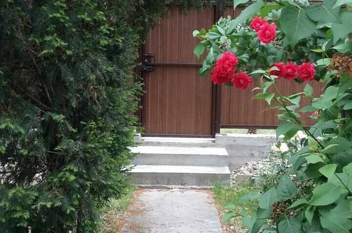 Гостевой дом «На Ореховой»