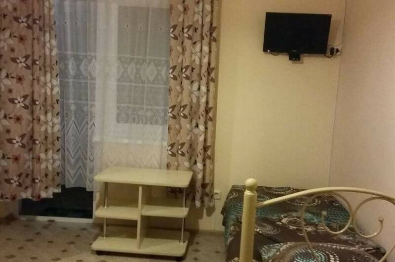 Гостевой дом «На Ореховой»