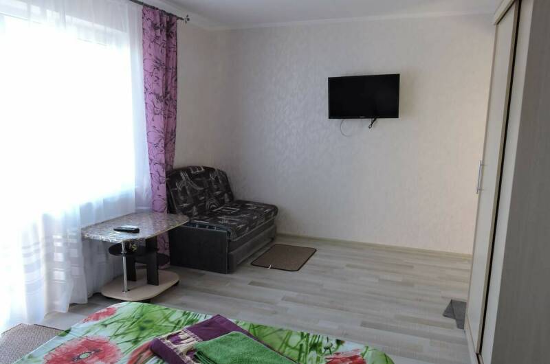 Гостевой дом «На Ореховой»