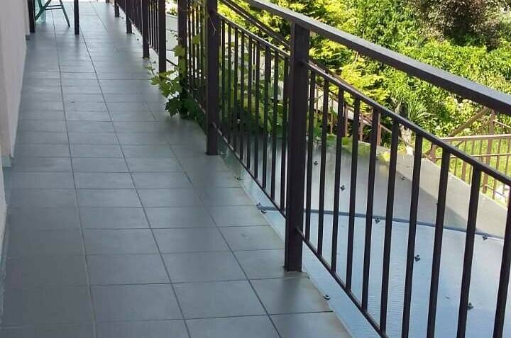 Гостевой дом «На Ореховой»