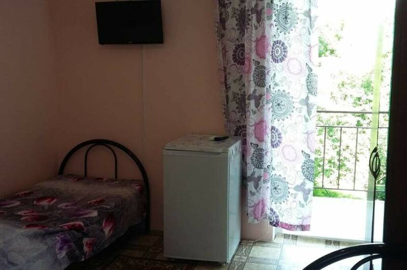 Гостевой дом «На Ореховой»