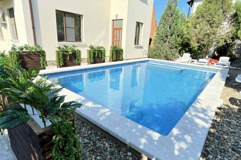 Гостевой дом «У Харлампыча»