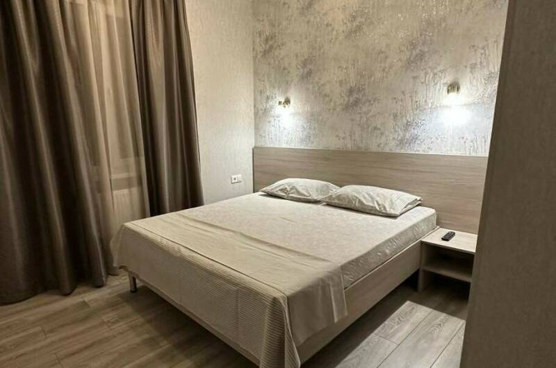 Гостевой дом «У Харлампыча»