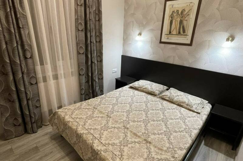 Гостевой дом «У Харлампыча»