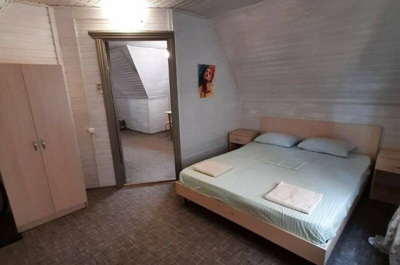 Гостевой дом «У Харлампыча»