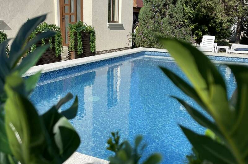 Гостевой дом «У Харлампыча»