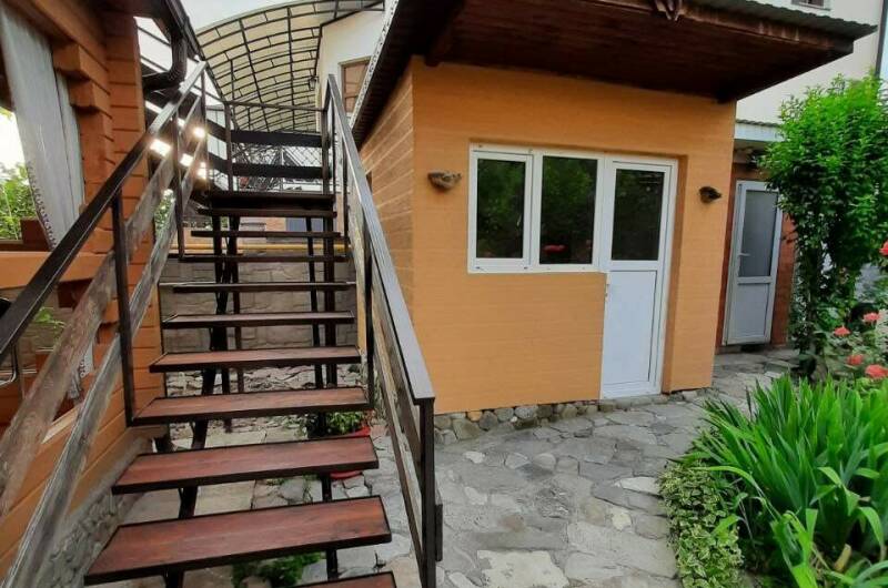 Гостевой дом «У Харлампыча»