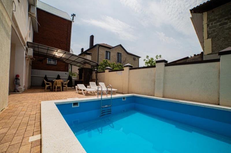 Гостиница «Рафаэль»