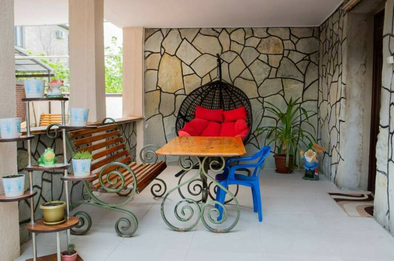 Гостиница «Рафаэль»