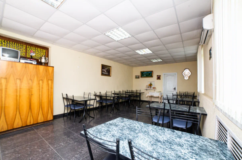 Гостиница «Рафаэль»