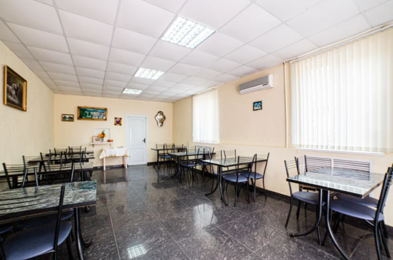 Гостиница «Рафаэль»