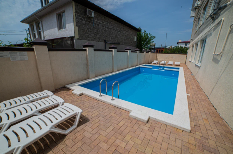 Гостиница «Рафаэль»