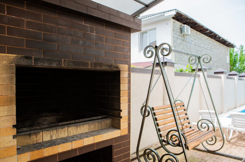 Гостиница «Рафаэль»