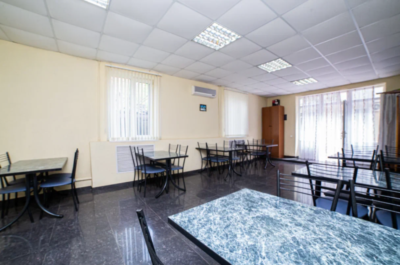 Гостиница «Рафаэль»