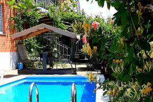 Изображение Гостевой дом «Морская миля» #2