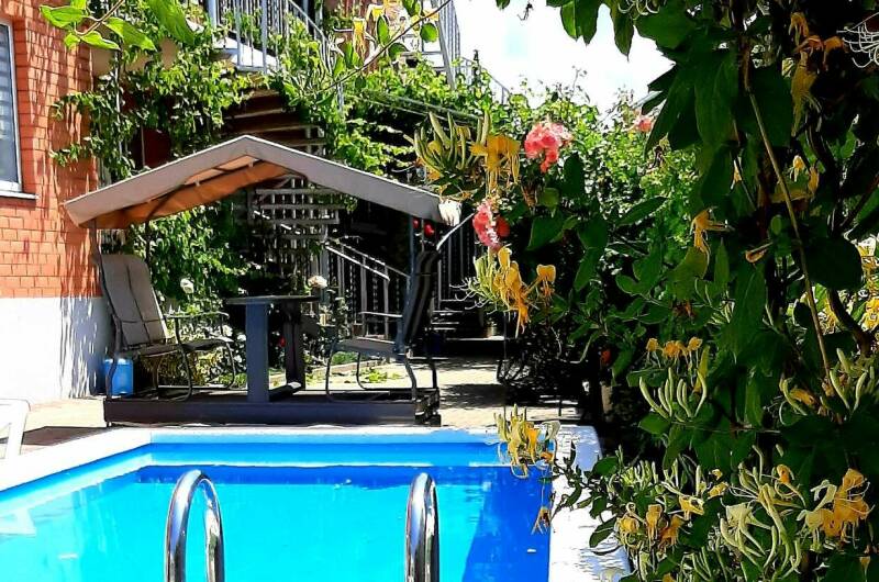 Гостевой дом «Морская миля»