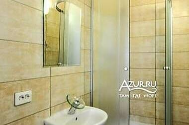 Гостевой дом «Морская миля»